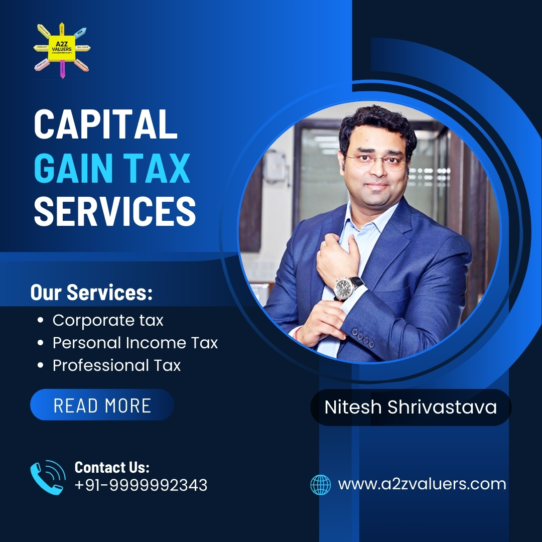 Trust the Government Approved Capital Gain Tax Valuer for Expert Valuations